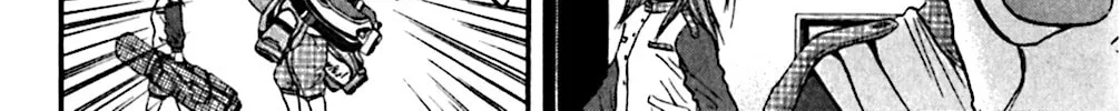 KING GOLF Chapter 129 page 19 - 