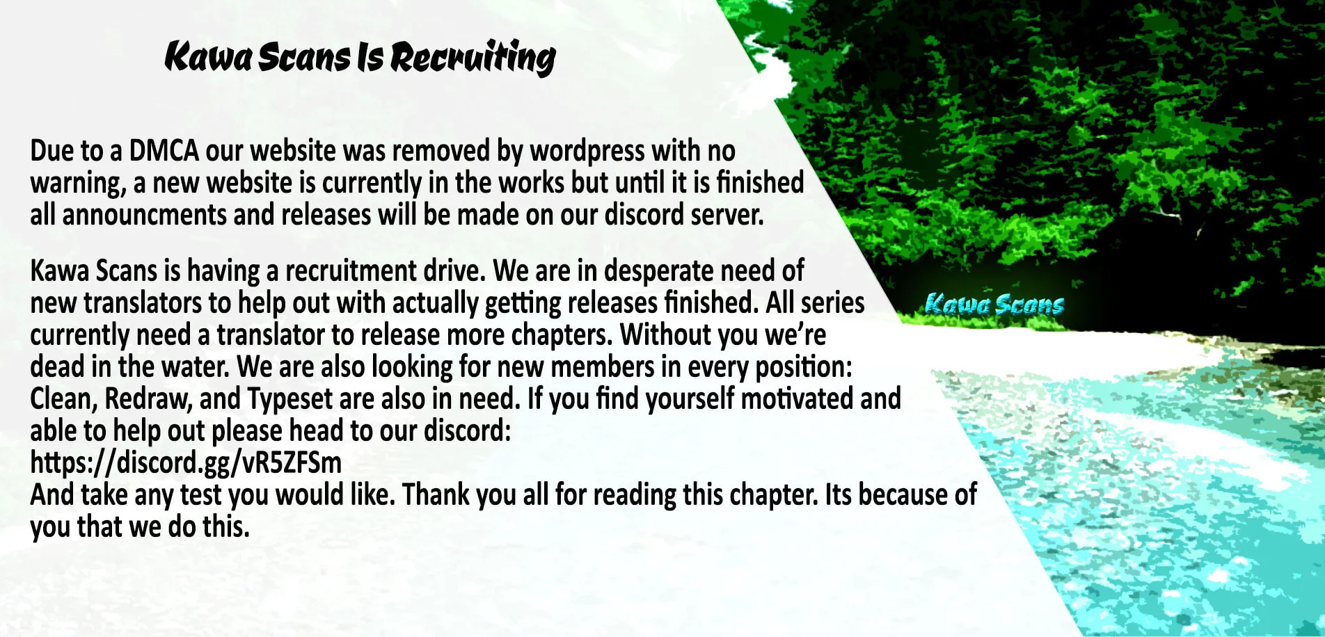 KING GOLF Chapter 142 page 36 - 