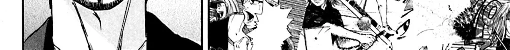 KING GOLF Chapter 144 page 4 - 