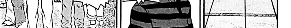 KING GOLF Chapter 146 page 20 - 