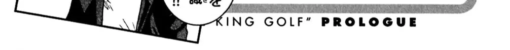 KING GOLF Chapter 148 page 30 - 
