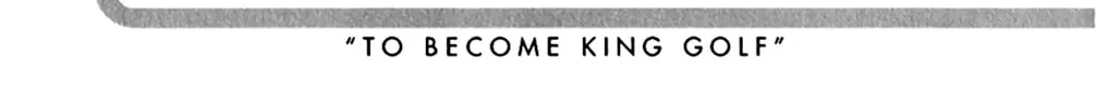 KING GOLF Chapter 148 page 34 - 