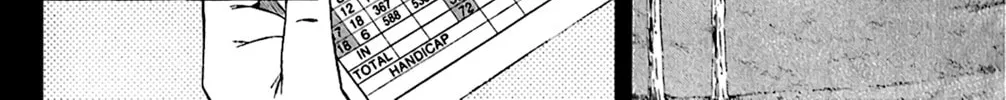 KING GOLF Chapter 153 page 30 - 