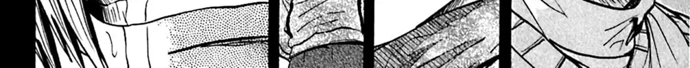 KING GOLF Chapter 154 page 38 - 
