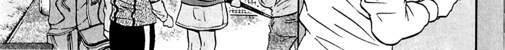 KING GOLF Chapter 154 page 40 - 