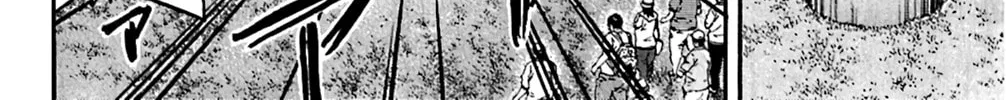 KING GOLF Chapter 155 page 34 - 