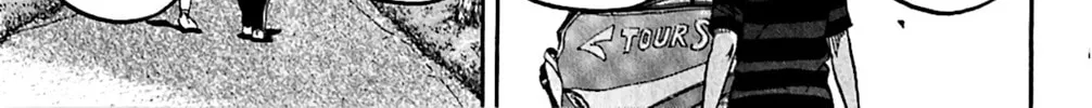 KING GOLF Chapter 155 page 6 - 
