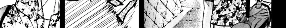 KING GOLF Chapter 157 page 15 - 