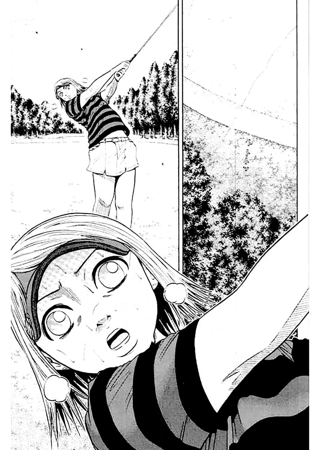 KING GOLF Chapter 158 page 12 - 