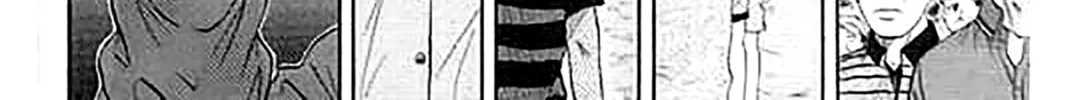 KING GOLF Chapter 158 page 15 - 