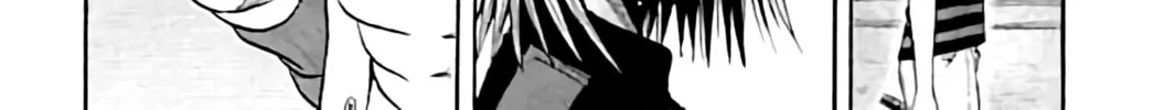 KING GOLF Chapter 164 page 9 - 