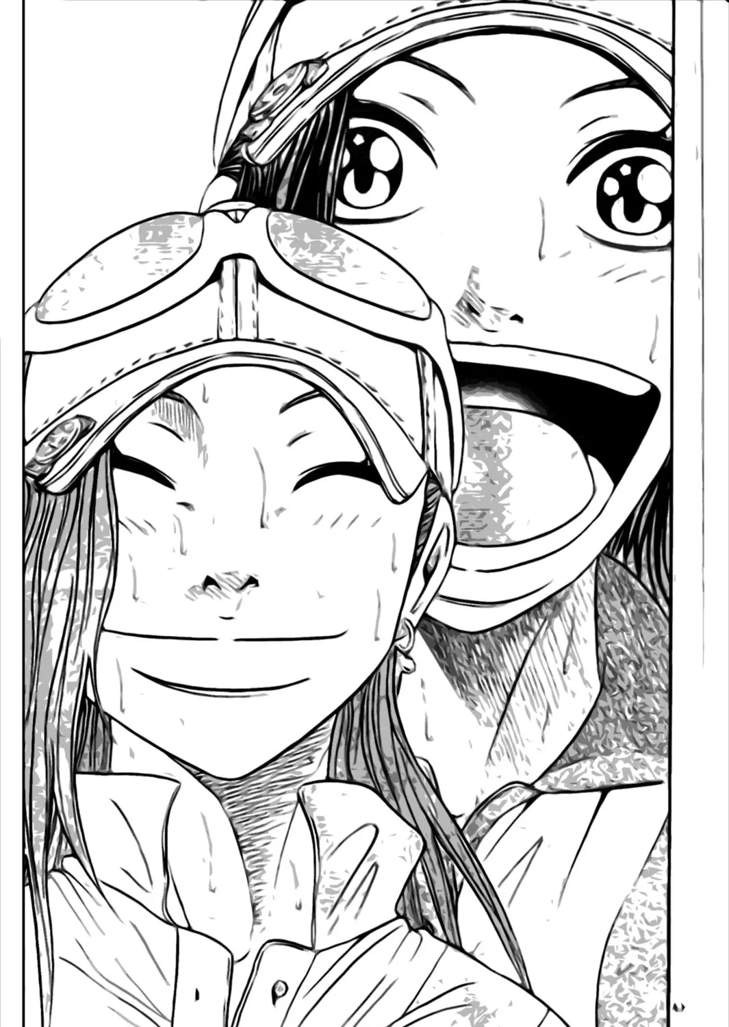KING GOLF Chapter 168 page 43 - 
