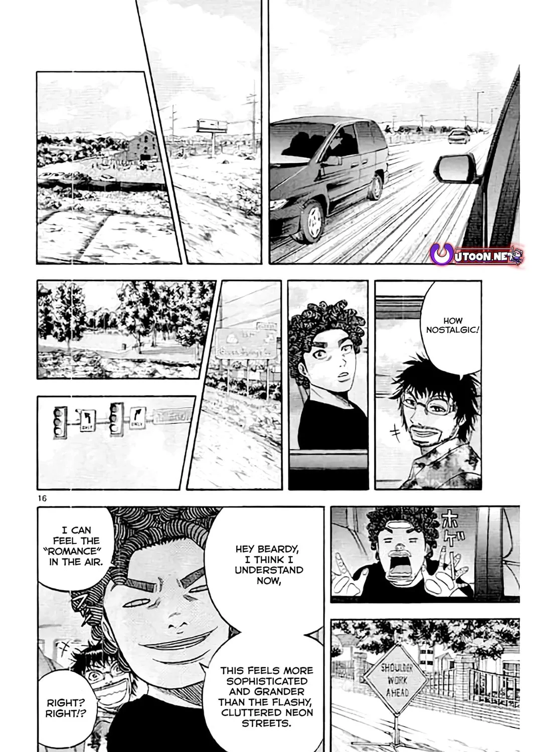 KING GOLF Chapter 174 page 31 - 