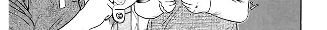 KING GOLF Chapter 175 page 8 - 