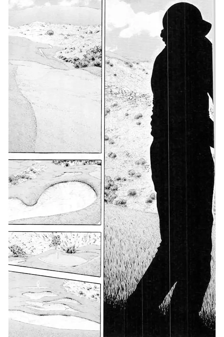 KING GOLF Chapter 177 page 21 - 