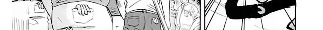 KING GOLF Chapter 179 page 12 - 