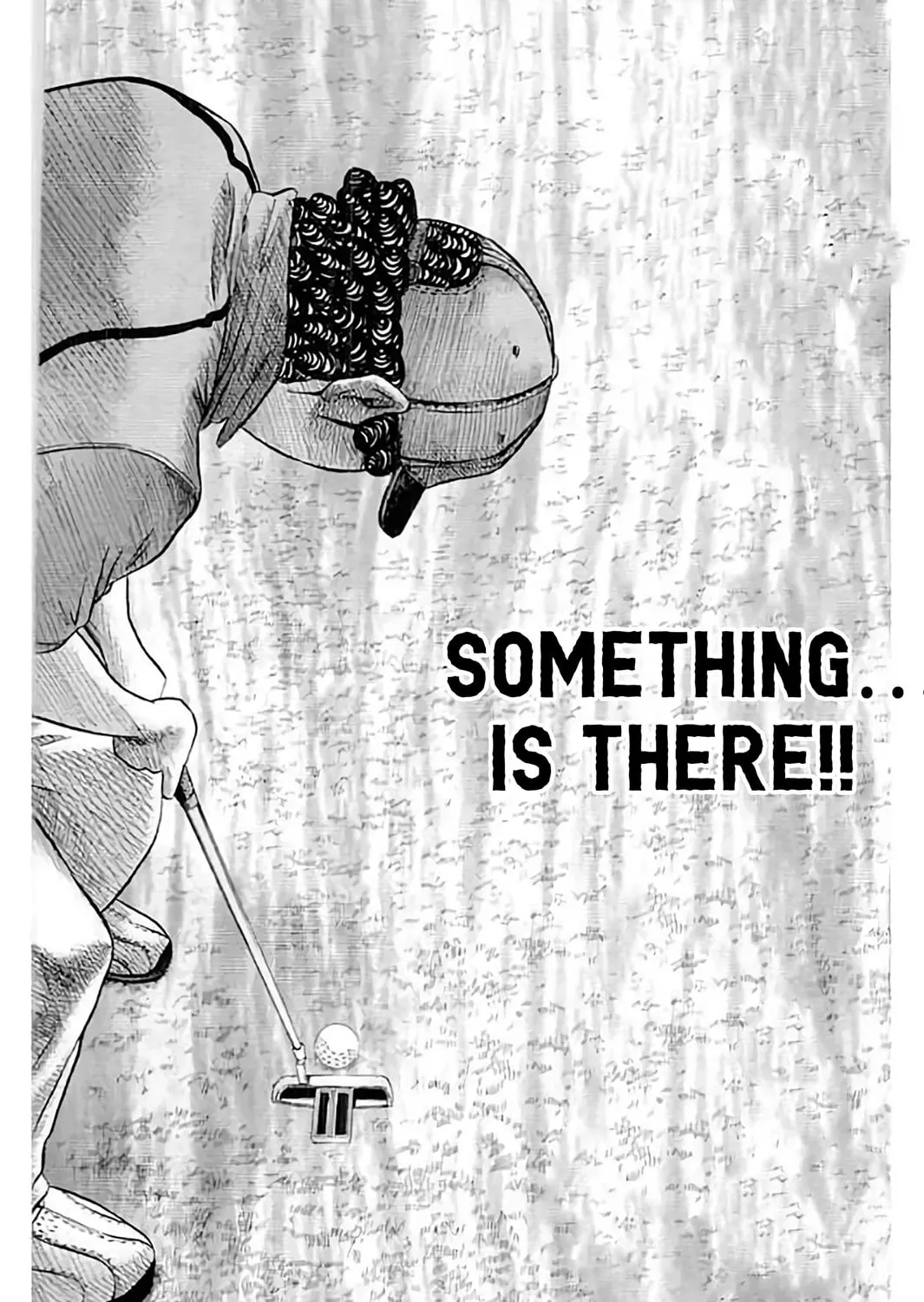 KING GOLF Chapter 179 page 17 - 