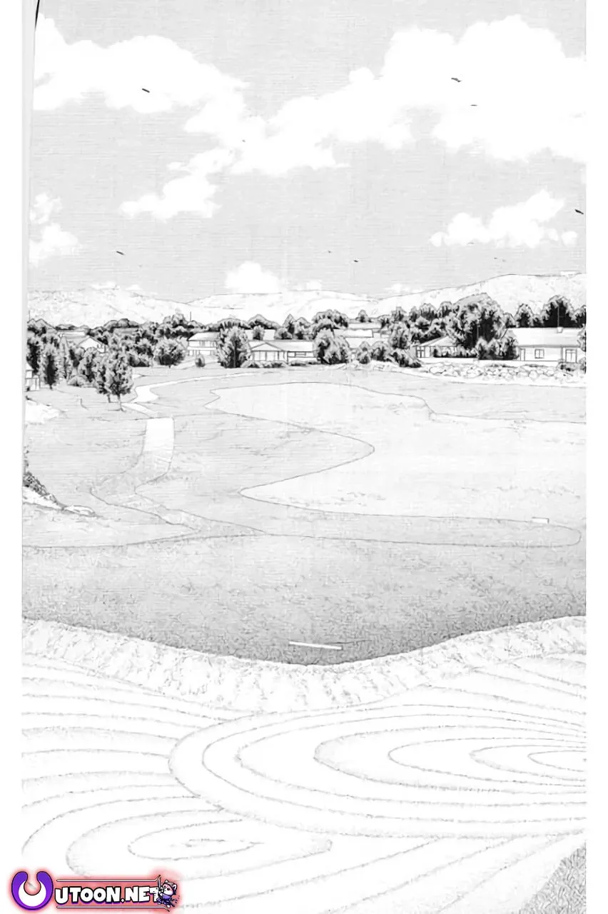 KING GOLF Chapter 180 page 14 - 