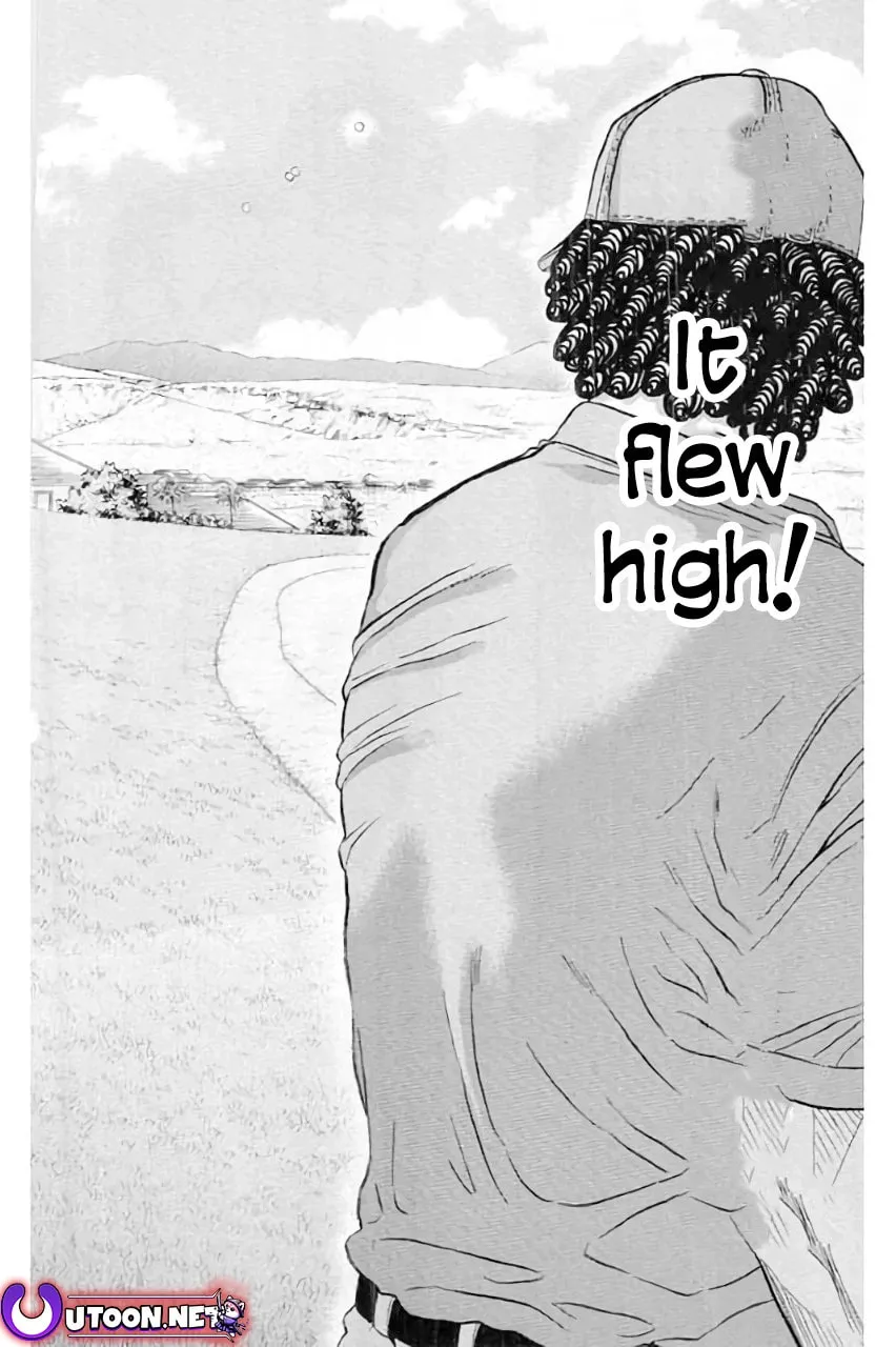 KING GOLF Chapter 181 page 22 - 