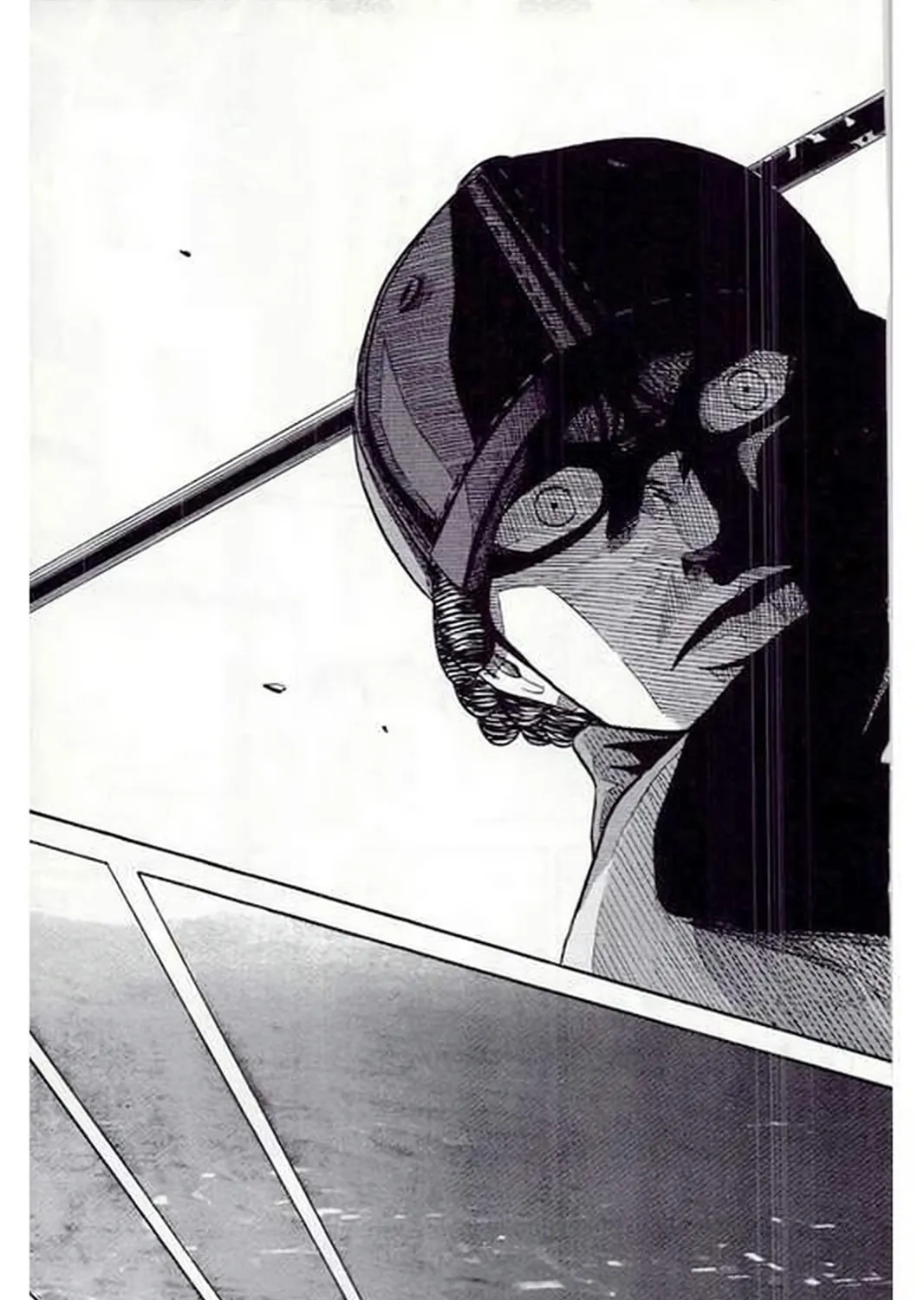 KING GOLF Chapter 185 page 31 - 
