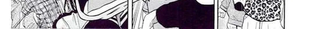 KING GOLF Chapter 186 page 8 - 