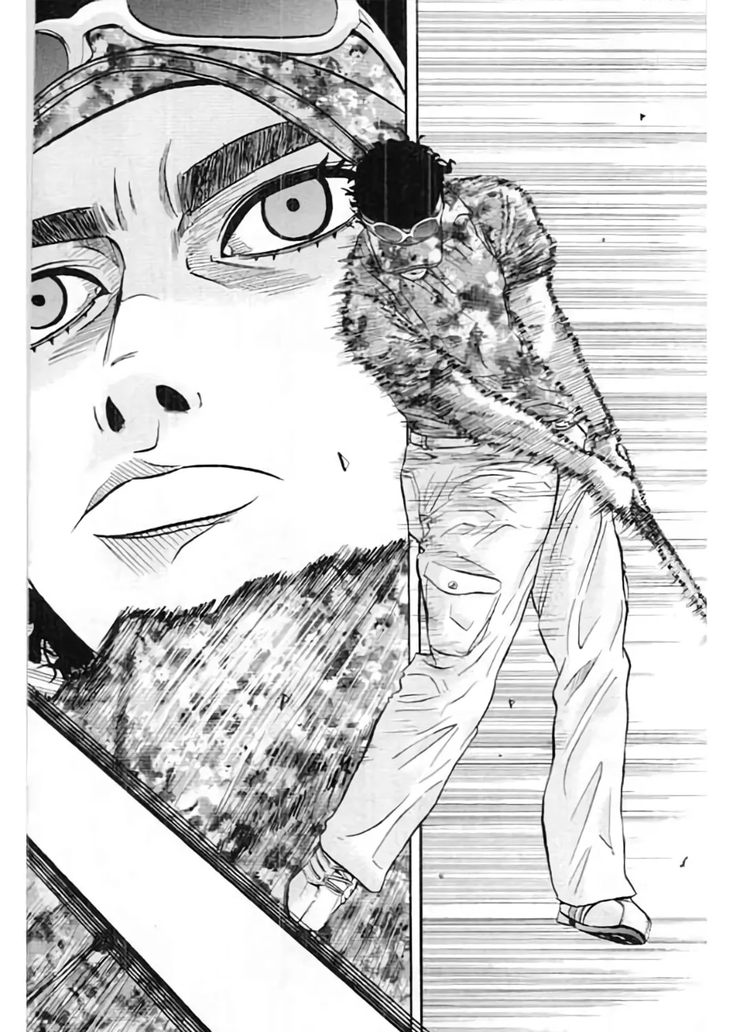 KING GOLF Chapter 188 page 23 - 