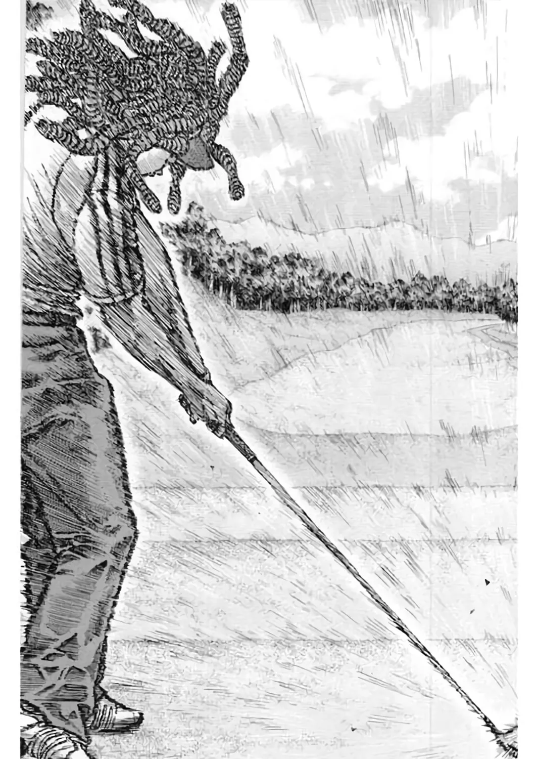 KING GOLF Chapter 189 page 21 - 
