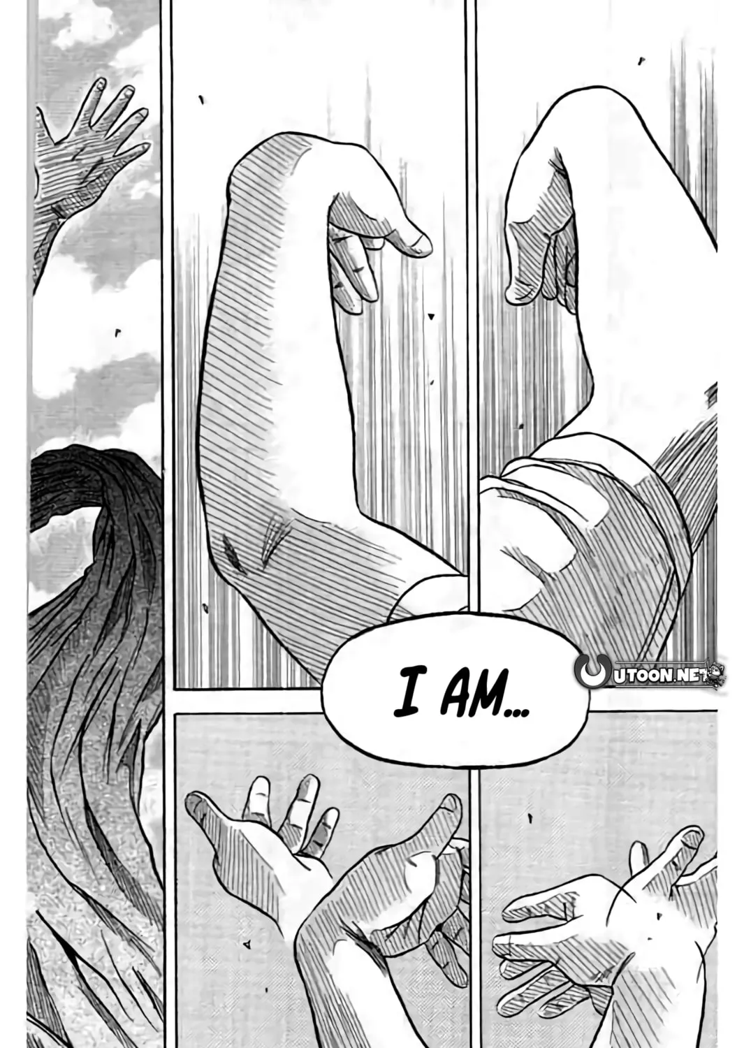 KING GOLF Chapter 190 page 17 - 
