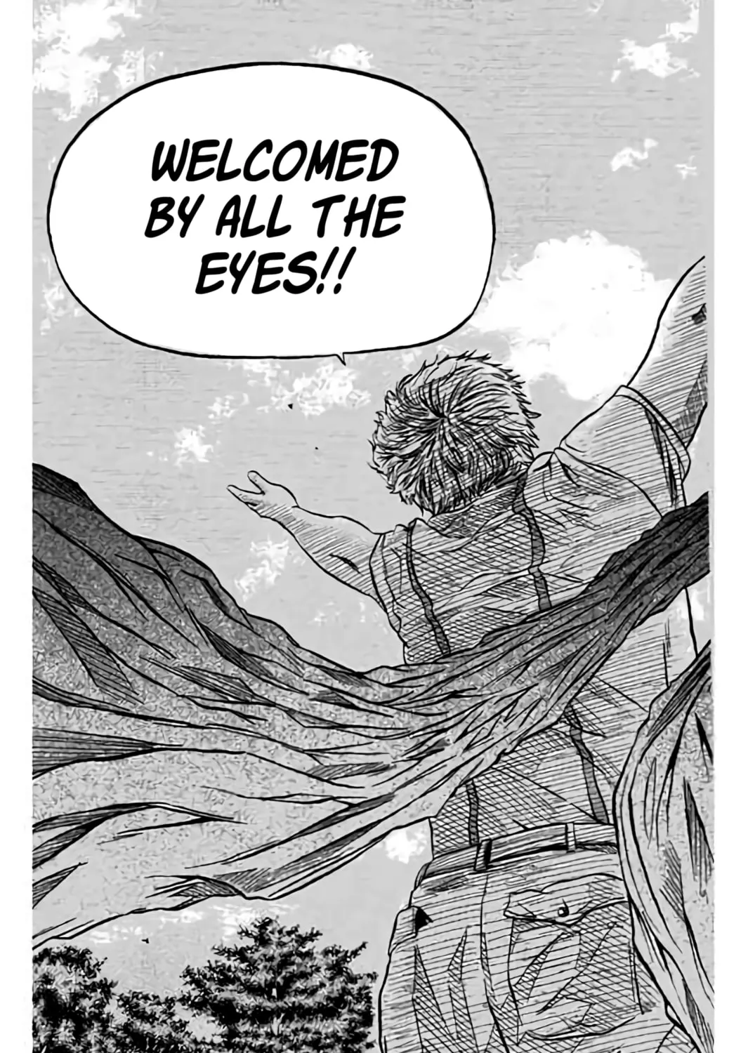 KING GOLF Chapter 190 page 19 - 