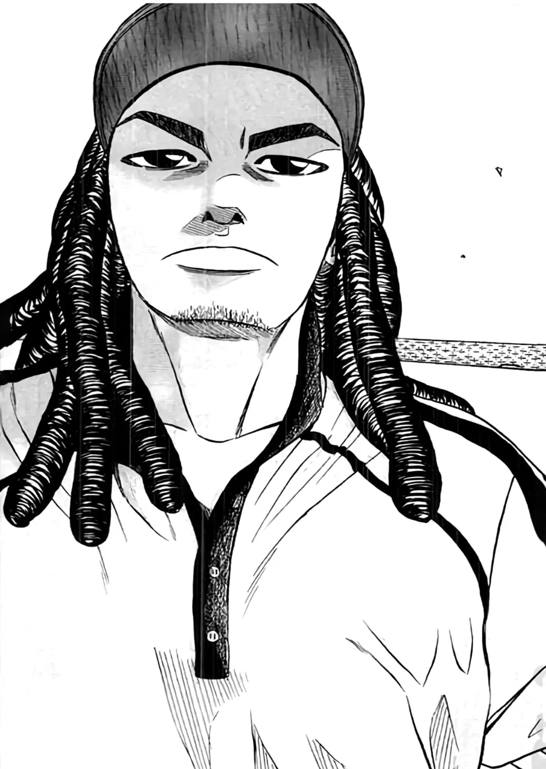 KING GOLF Chapter 192 page 22 - 