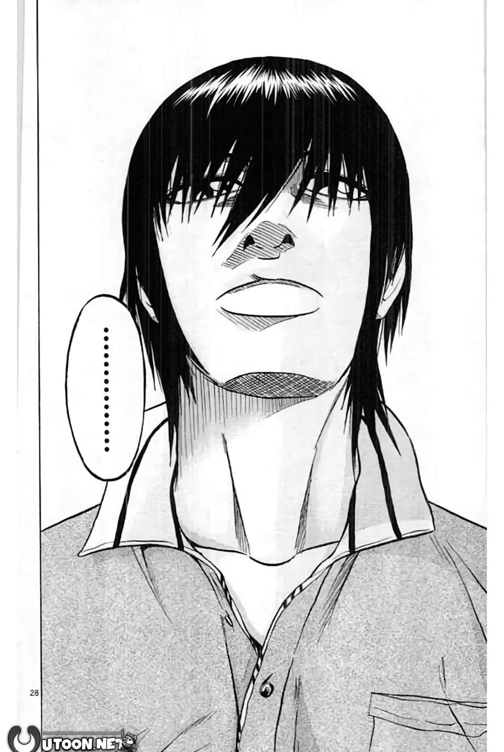 KING GOLF Chapter 192 page 58 - 