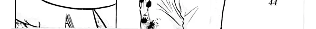 KING GOLF Chapter 196 page 38 - 
