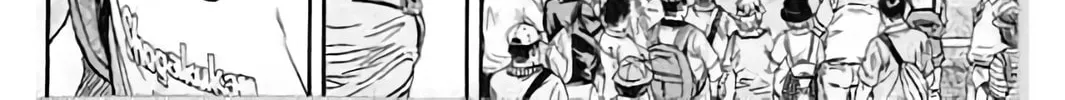 KING GOLF Chapter 200 page 10 - 