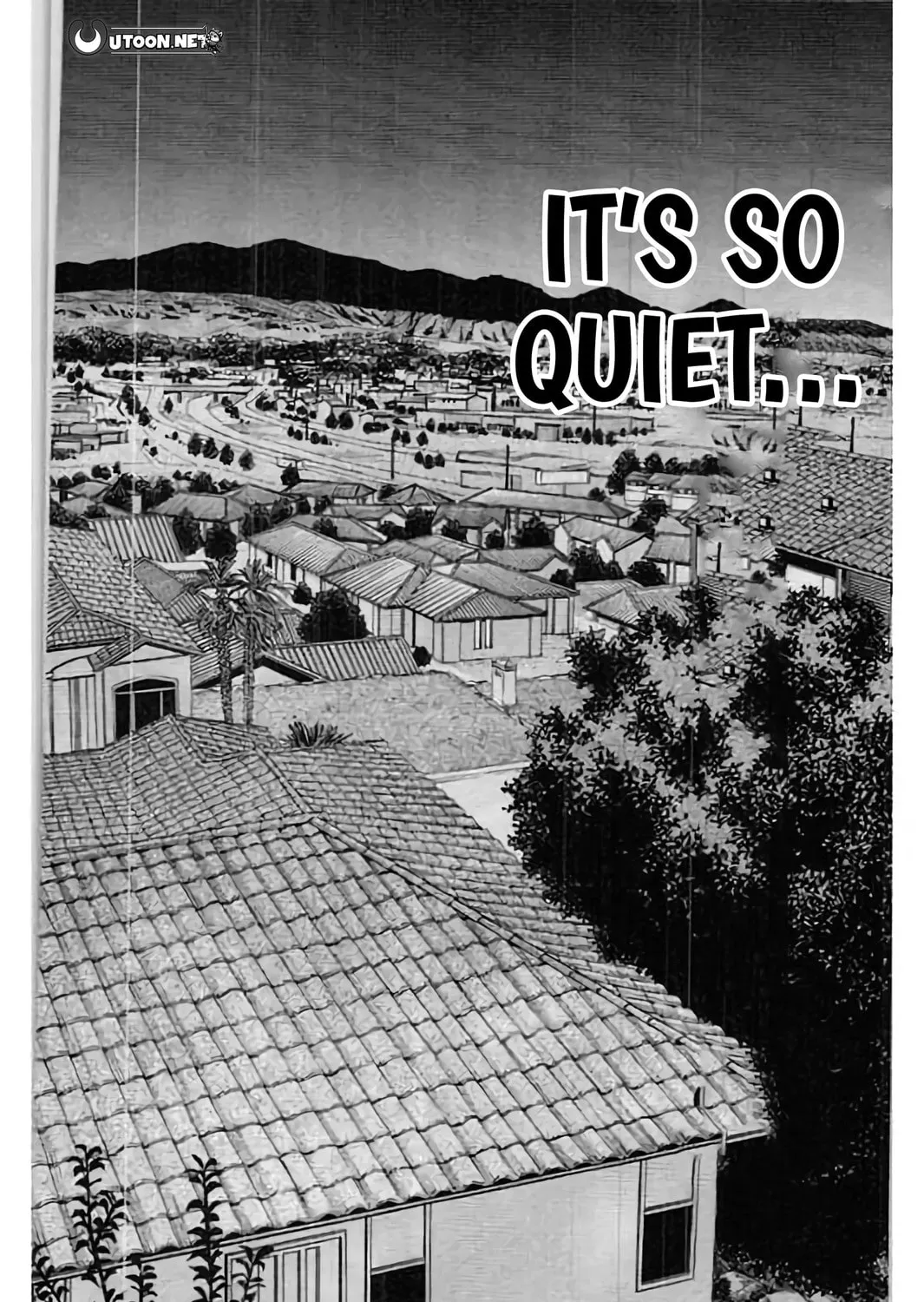 KING GOLF Chapter 202 page 25 - 