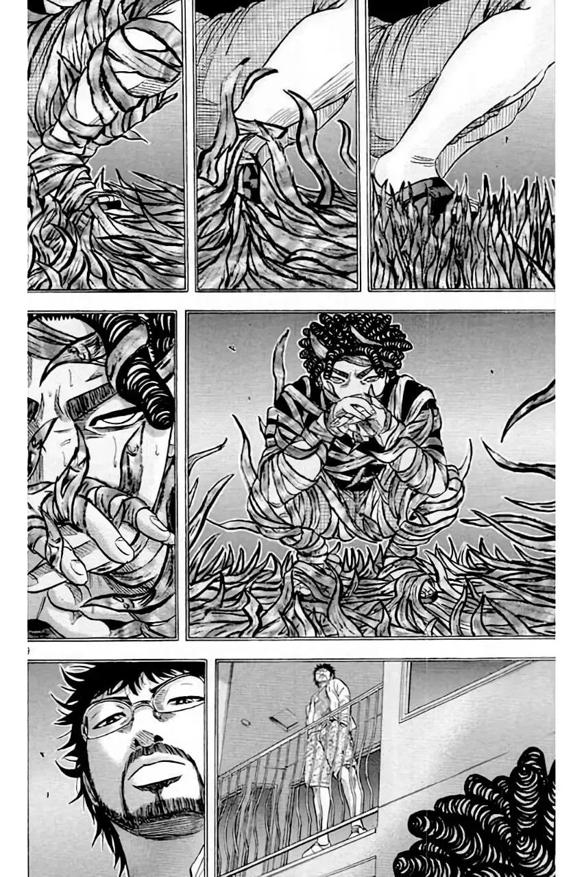 KING GOLF Chapter 205 page 12 - 