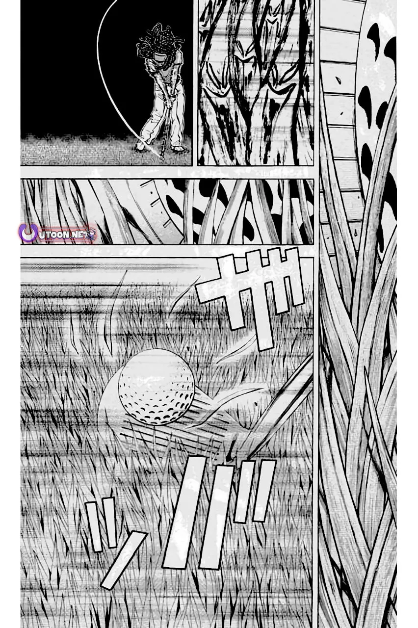 KING GOLF Chapter 207 page 16 - 