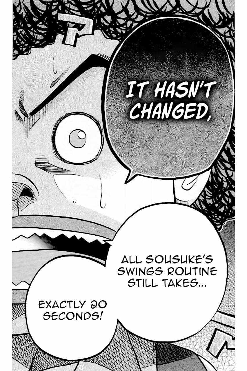 KING GOLF Chapter 212 page 15 - 