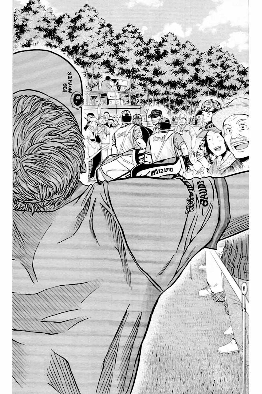 KING GOLF Chapter 212 page 19 - 