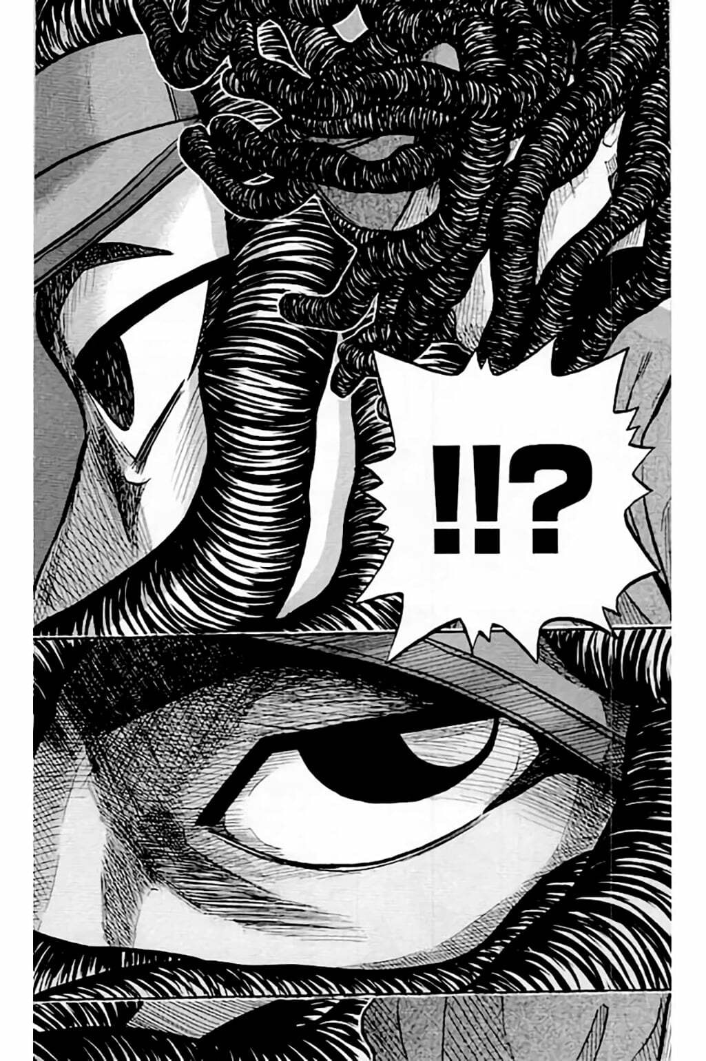 KING GOLF Chapter 212 page 9 - 