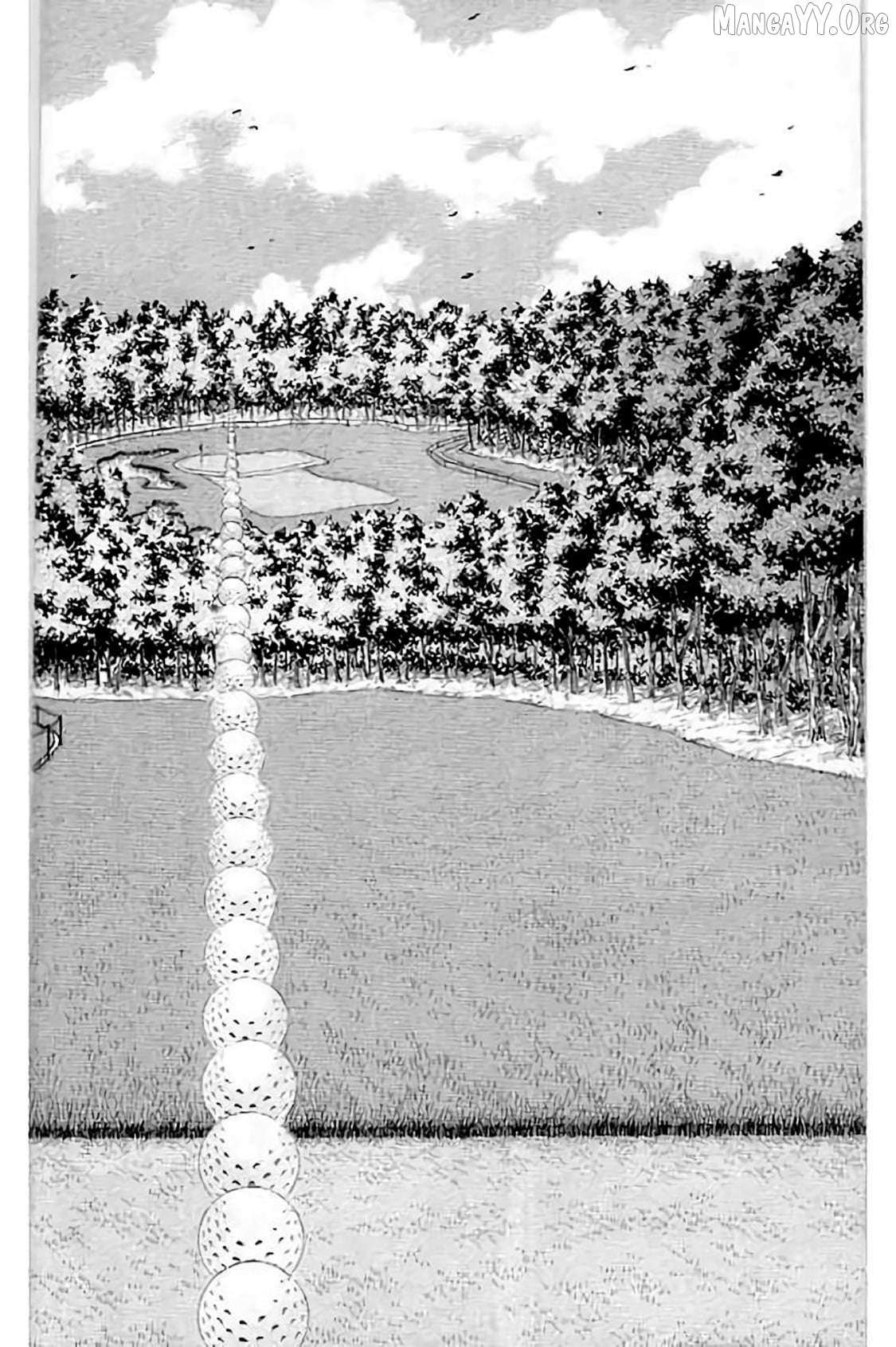 KING GOLF Chapter 213 page 24 - 