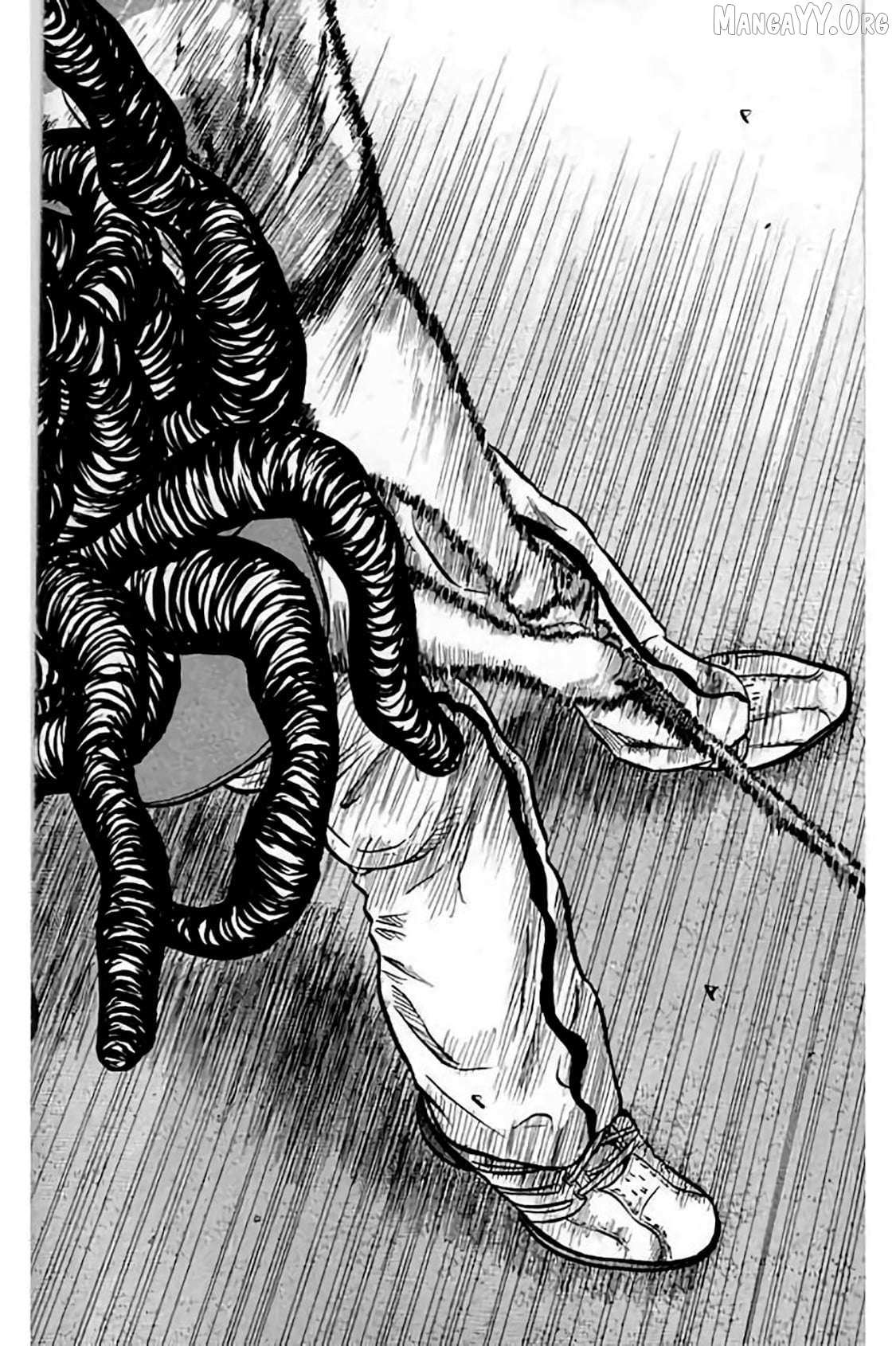 KING GOLF Chapter 214 page 11 - 