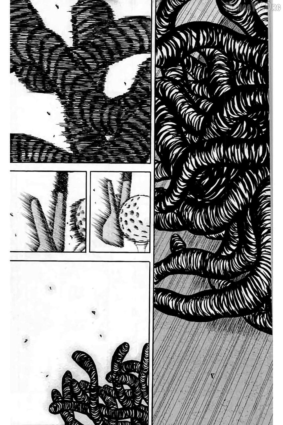 KING GOLF Chapter 214 page 12 - 
