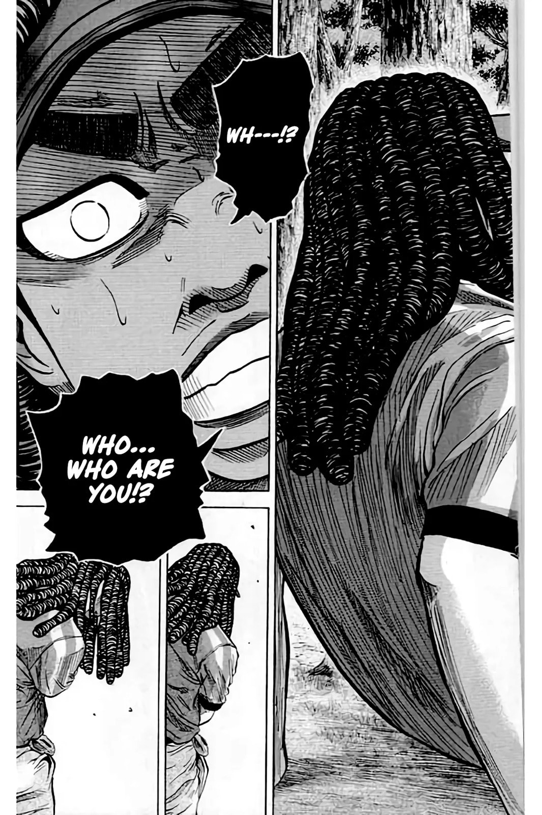 KING GOLF Chapter 219 page 22 - 