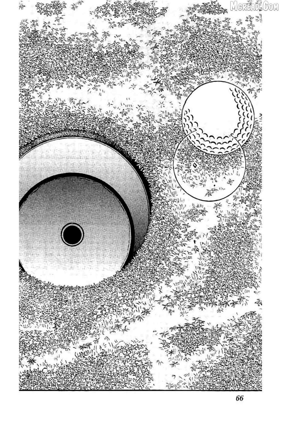 KING GOLF Chapter 224 page 19 - 