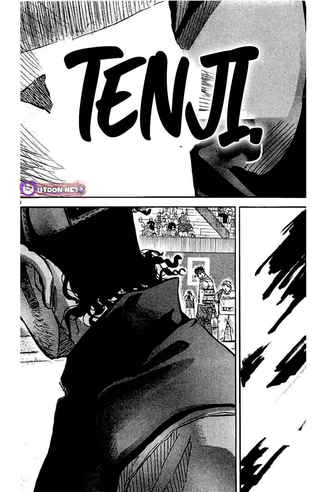 KING GOLF Chapter 226 page 16 - 