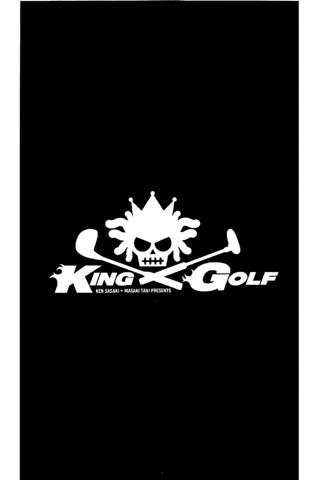 KING GOLF Chapter 226 page 22 - 