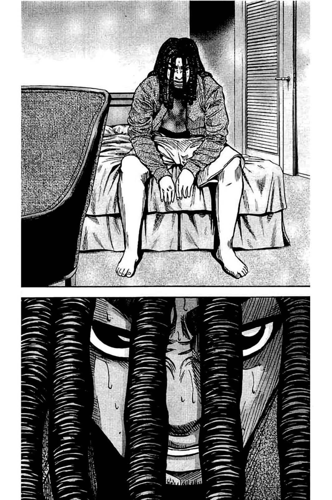KING GOLF Chapter 227 page 24 - 