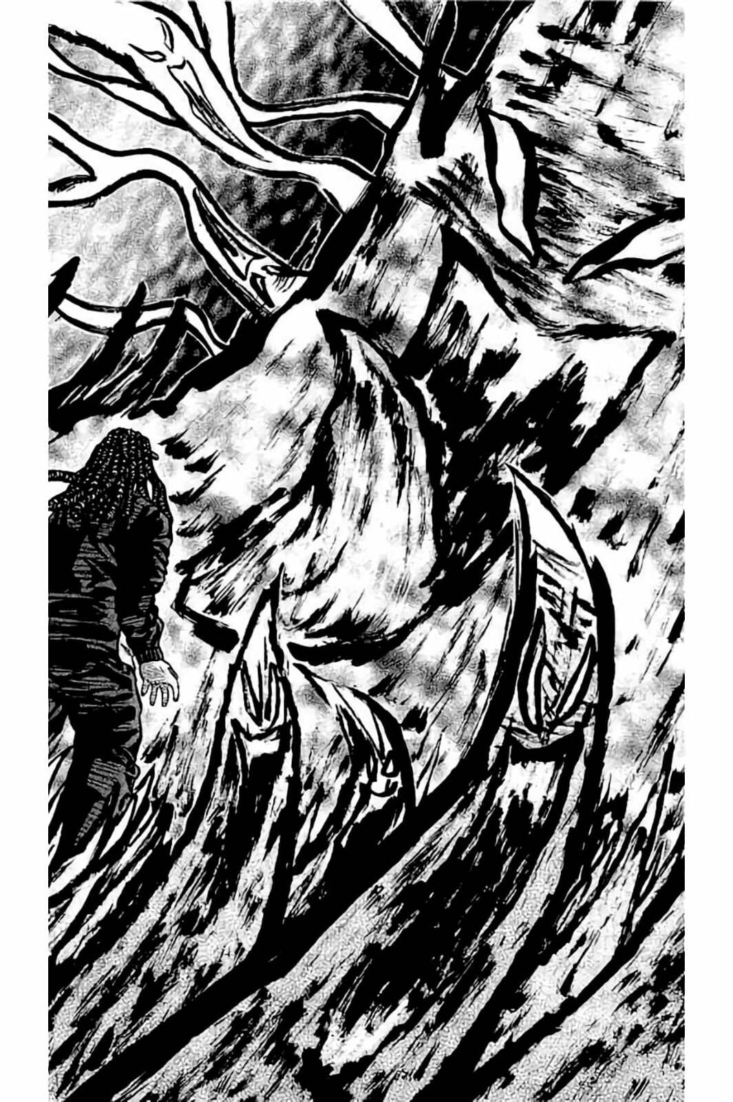 KING GOLF Chapter 230 page 12 - 