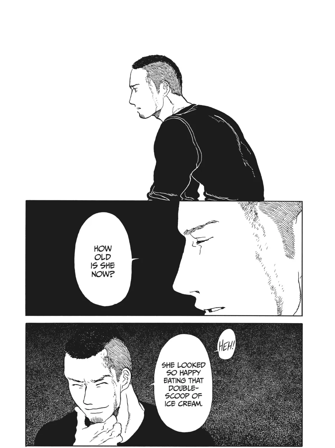 King in Limbo Chapter 28 page 21 - 