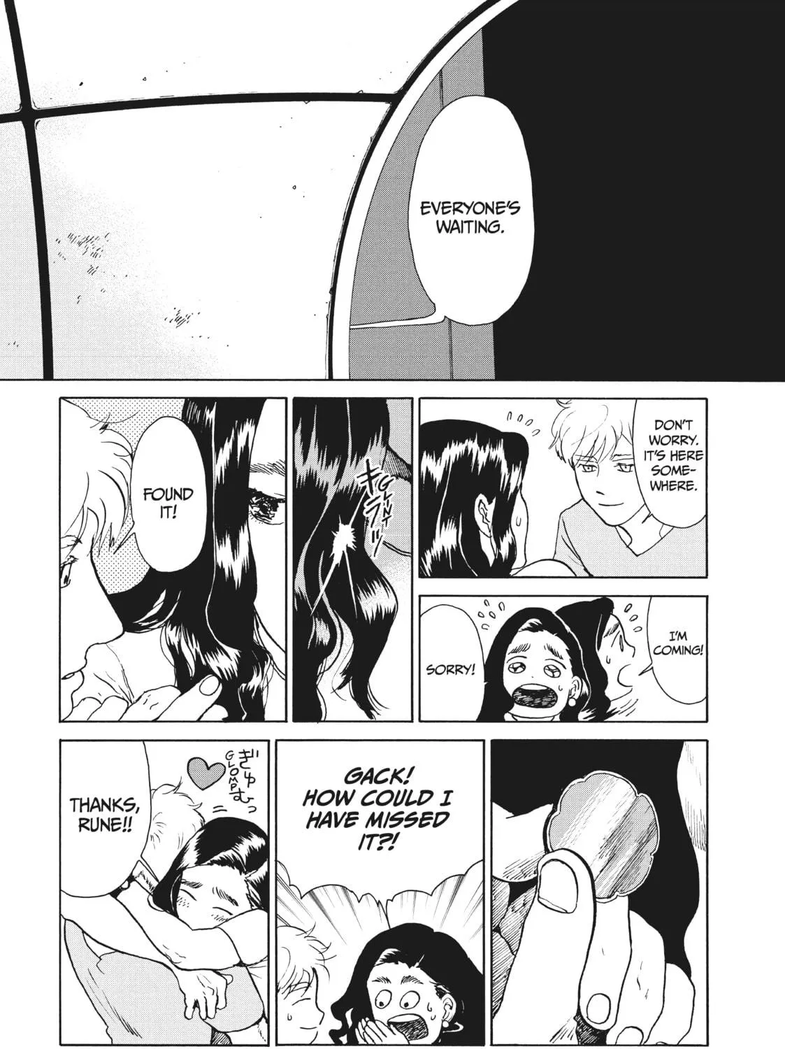 King in Limbo Chapter 30 page 41 - 